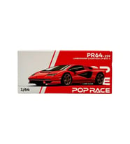 Pop Race Lamborghini Countach LPI 800-4 PR64-259