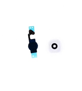 iPhone 5G Home Tuşu (SİYAH)