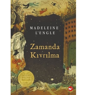Zamanda Kıvrılma