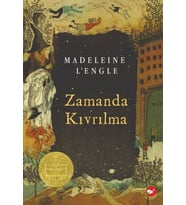 Zamanda Kıvrılma