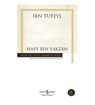 Hayy Bin Yakzan