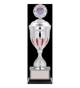ODAK KUPA - Elit Kupalar - ELT-048 C - 45 cm