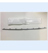 VOLKSWAGEN GOLF 7,5 ORTA ARKA TAMPON NİKELAJI