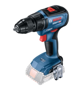 GSR 18V-50 Professional Akülü Delme ve Vidalama Seti (Akü ve Şarj Cihazı Hariç)