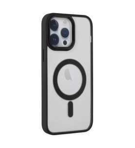 İphone 14 Room Magneticsafe - Siyah