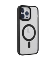 İphone 14 Room Magneticsafe - Siyah