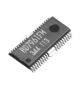 BD7961FM HSOP-36 SMD ENTEGRE DEVRE