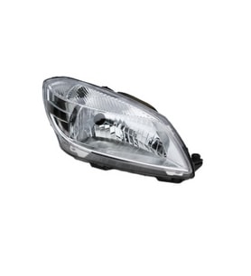 Skoda Fabia 2011-2014 Far Lambası Ön Far Sağ