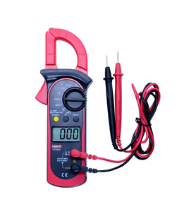 Unı-t UT 200A Pensampermetre 200A AC