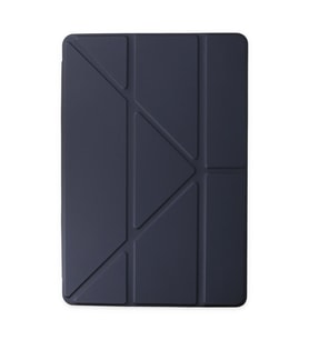 Xiaomi Redmi Pad Se Kılıf Kalemlikli Mars Tablet Kılıfı - Lacivert