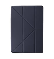 Xiaomi Redmi Pad Se Kılıf Kalemlikli Mars Tablet Kılıfı - Lacivert