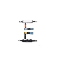 Samsung T800 T805 T807 Home Tuşu - Beyaz