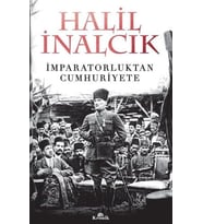 İmparatorluktan Cumhuriyete