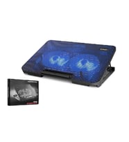 Hadron HDX4252 15" 2 Fanlı Laptop Soğutucu