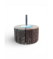100x40 Saplı Mop Zımpara 80 Kum Yamanmop-1 ADET (Standart)