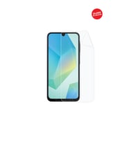 Samsung Galaxy A16 Kırılmaz Ekran Koruyucu Termoplastik TPU Film