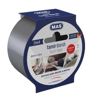 Mas 48 Mm x 10 M Tamir Bandı 2664