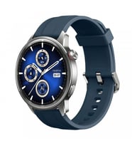 Realme Watch S Pro Uyumlu 3 Adet Şeffaf Ultra koruyucu Nano Jelatin