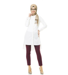 SORALLİNE 1689MÜRDÜM BAYAN SPOR PANTOLON