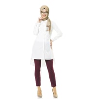 SORALLİNE 1689MÜRDÜM BAYAN SPOR PANTOLON