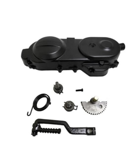 Rks Pollo Debriyaj Kapağı Komple Set