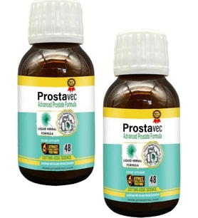 Prostavec Erkeklere Surup 50 ml x 2 Adet