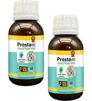 Prostavec Erkeklere Surup 50 ml x 2 Adet