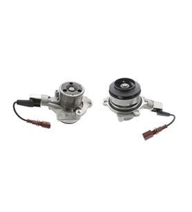 04L121011N Su Pompası Manyetik Valfli - 1.6 Lt.-2.0-Tdı-Clha-Clhb-Dcxa-Crlb-Crkb-Cuvc-Cxxb-Cxfa-Cxha