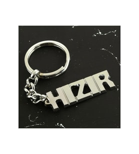 Hızır İsimli Anahtarlık