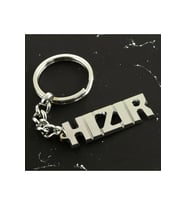 Hızır İsimli Anahtarlık