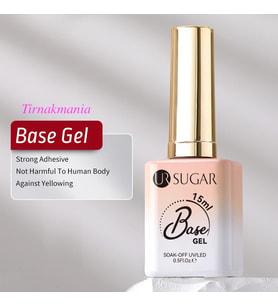 Ursugar Base Kat 15ml (58921)