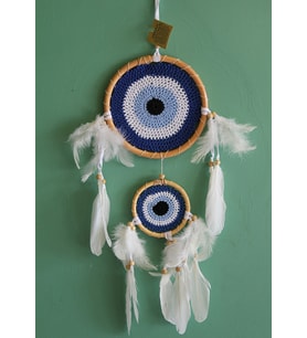 River World Seri K Dream Catcher Rüya Kapanı