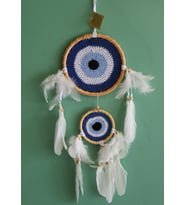 River World Seri K Dream Catcher Rüya Kapanı