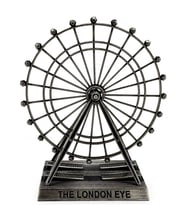 London Eye Metal Dönme Dolap Alk5702