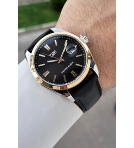 Daniel Klein DKGNCT3029 Erkek Kol Saati