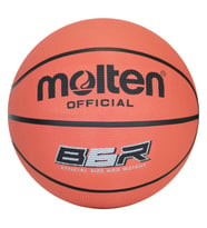 MOLTEN BASKET TOPU KAHVE B6R2 (Turuncu)