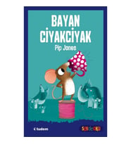 Bayan Ciyakciyak