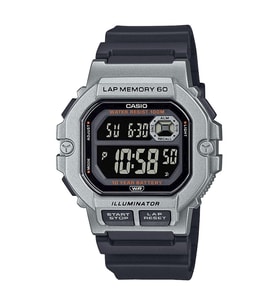 Casio WS-1400H-1BVDF Kol Saati