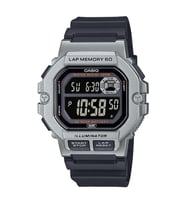 Casio WS-1400H-1BVDF Kol Saati