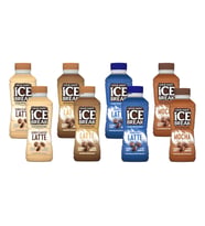 Ulker Ice Break Latte 375 ml 8 li Karma