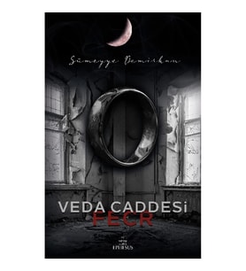 Veda Caddesi Fecr
