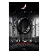 Veda Caddesi Fecr