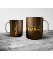Pixxa Total War: PHARAOH Kupa Bardak Model 3