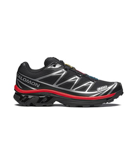 Salomon Xt-6 Erkek Outdoor Ayakkabısı L47988200 Siyah