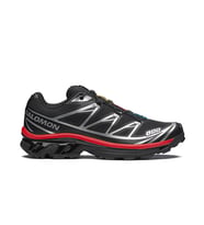 Salomon Xt-6 Erkek Outdoor Ayakkabısı L47988200 Siyah