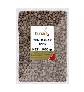 BUHARA YENİ BAHAR TANE 1000 GR
