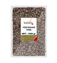 BUHARA YENİ BAHAR TANE 1000 GR