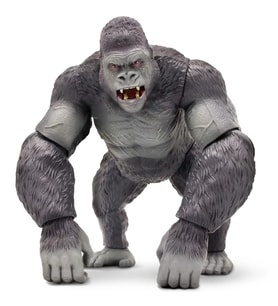 Big Boss Goril Figürü 43 cm