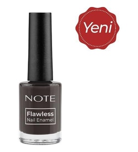 Note Flawless Nail Enamel Oje No 70