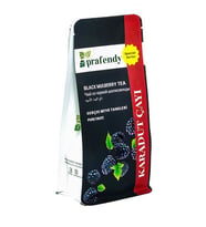 PRAFENDY KARADUT ÇAYI - GERÇEK MEYVE TANELİ 250 GR
